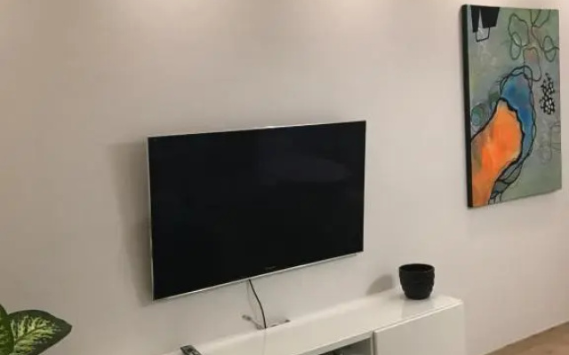 Apartament No.1