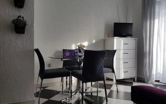 Apartment Marintino