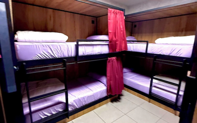 PALOMERAS Coliving & Coworking