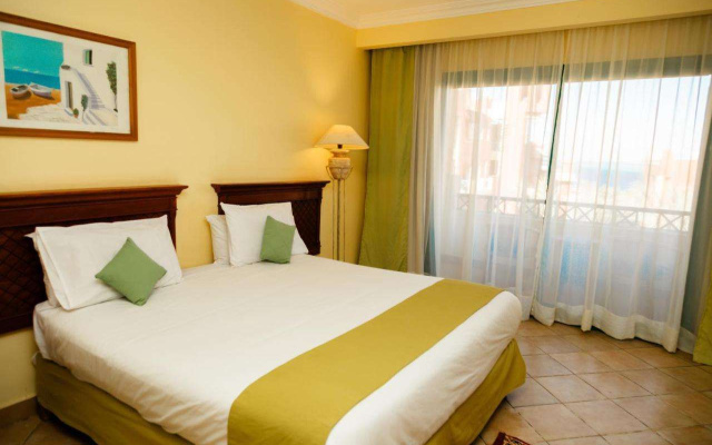 Sun & Sea Hotel and Aqua Park - Hurghada