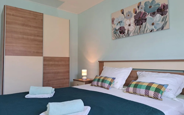 Apartment in Kastel Near the Sea