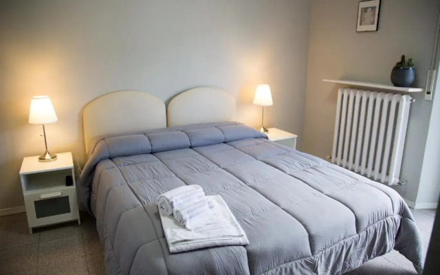 Hotel Lidia