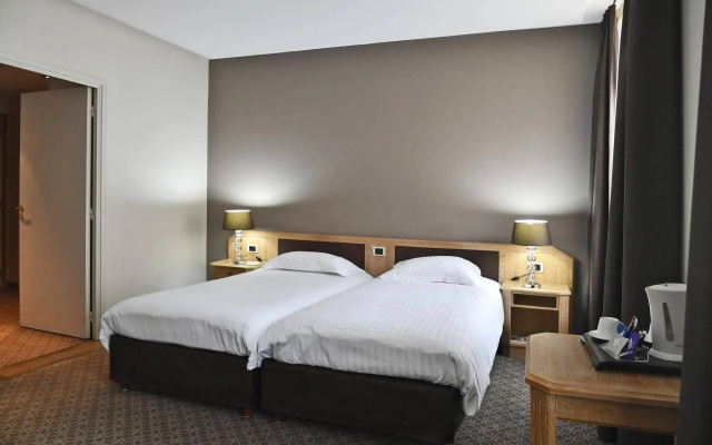 Best Western Plus Le Picardy Hotel & Spa