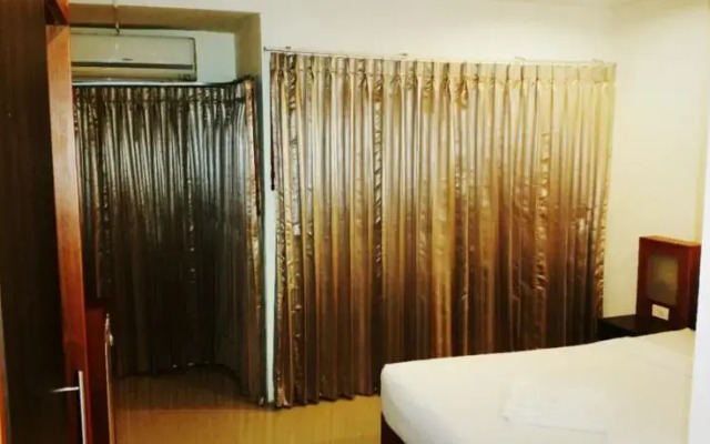 Guesthouse Paris star