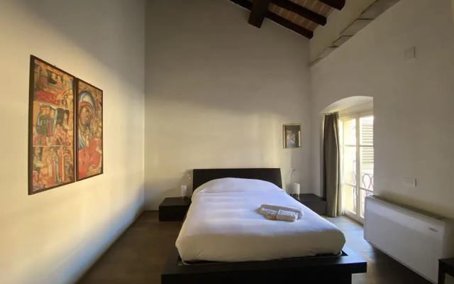 Locanda Torriani