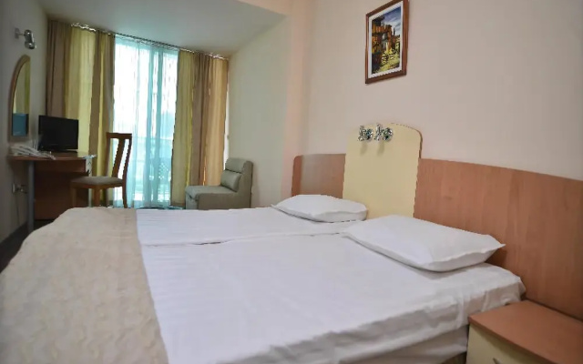 Diamond Hotel