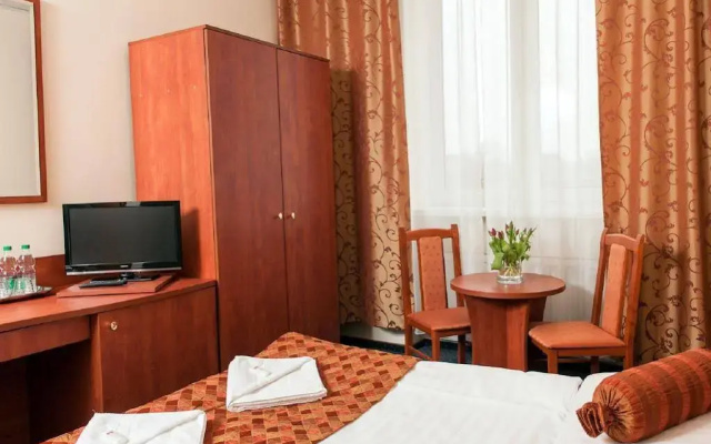 Hotel Arkadia