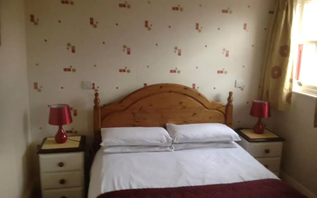 The Merton Hotel