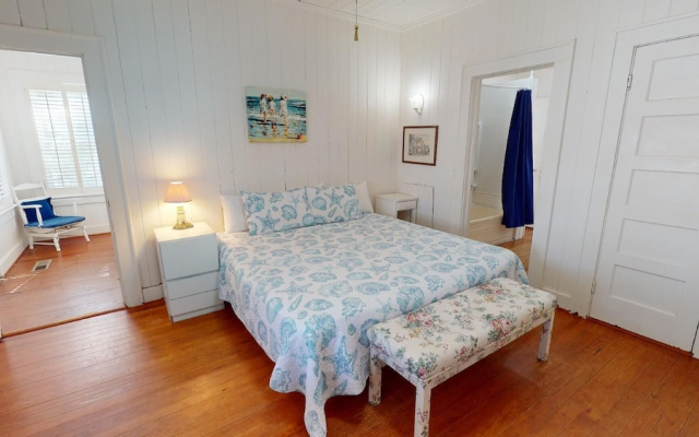 9 Shirley Road by Tybee Vacation Rentals
