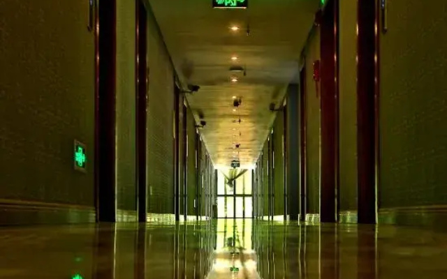 Jiangyuan Hotel