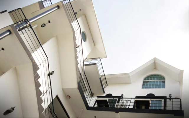 Chuncheon Beautiful House Pension