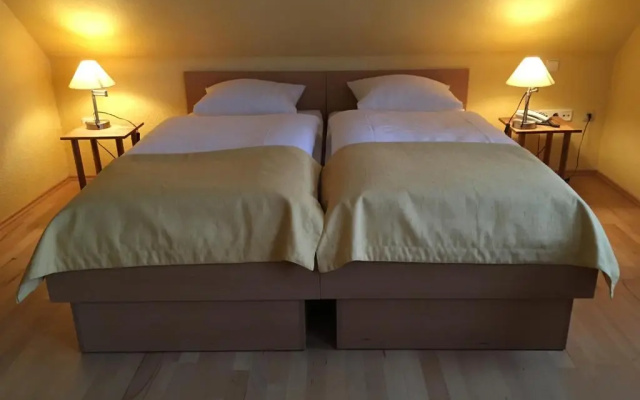 Hotel Steinkrug