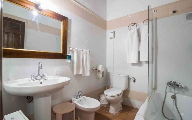 Hostal El Molino