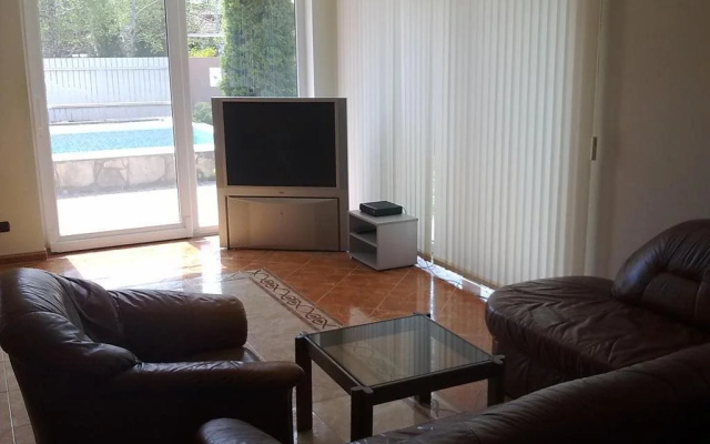 Euro Apartment House