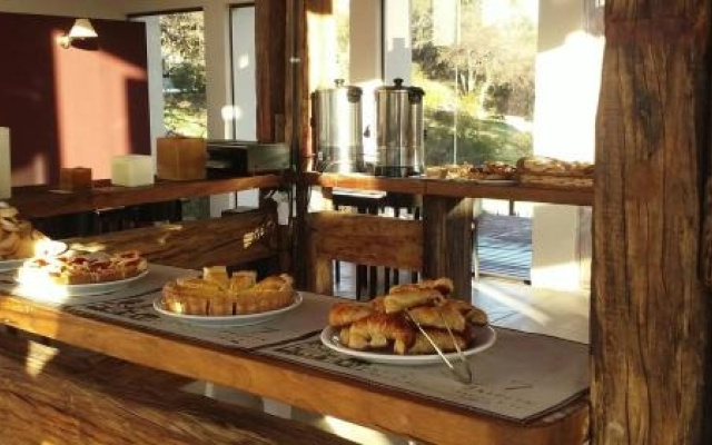 Zahrek Resorts
