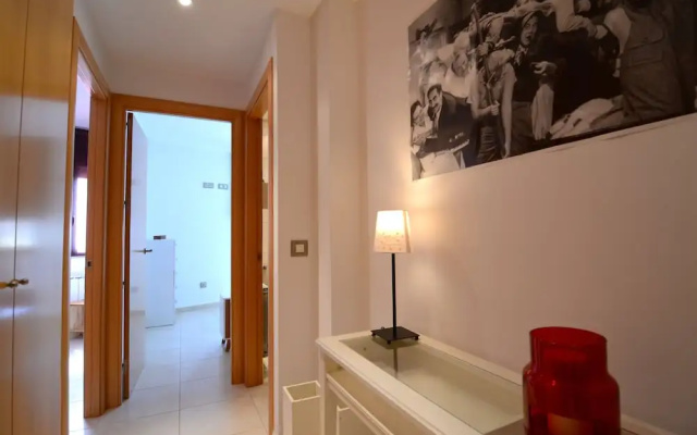 Apartment Fatima 23, 1-4