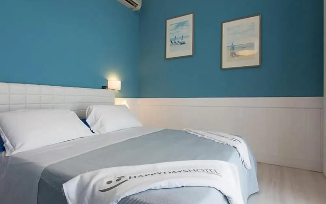 Hotel New Castle