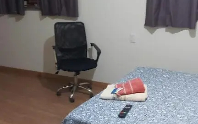 Star Hostel 201 Apenas Diferente