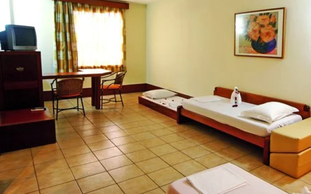 Río Quente Suite & Flat I, Río Quente, Brazil