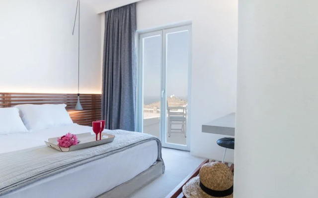 Wabi Luxury Suites