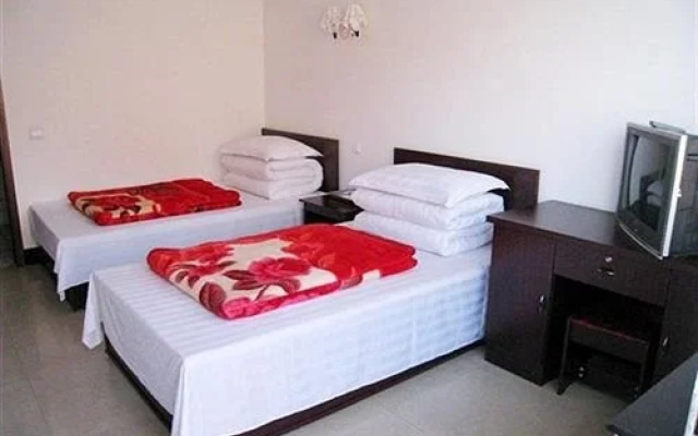 Wutaishan Fangfang Hotel