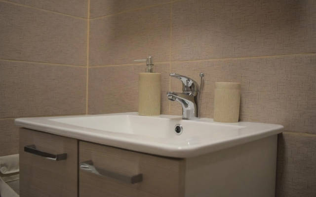 Apartman Katruža