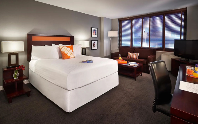 The Quincy, an Ascend Collection Hotel