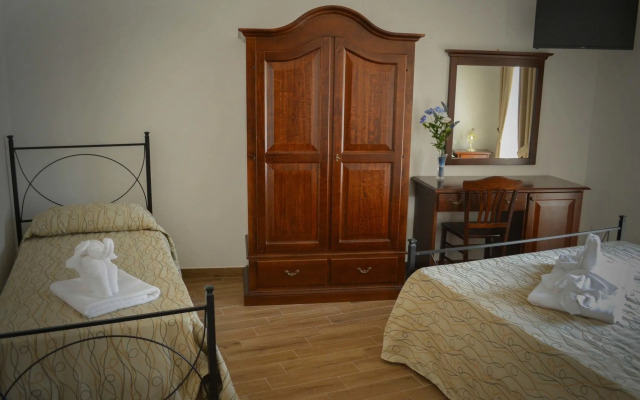 B&B Castiglione