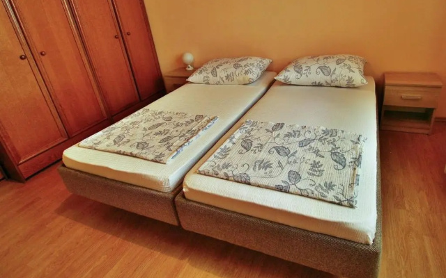 Apartment Gare
