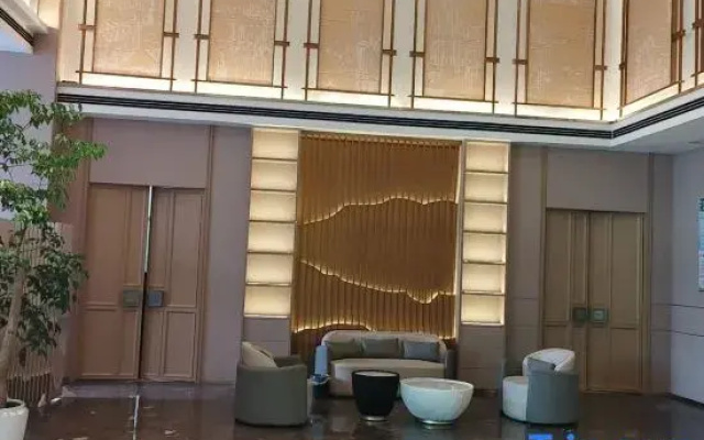 Wanhua Shuqi International Hotel
