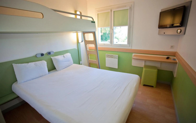 ibis budget Marne la Vallée