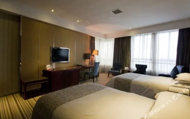 Guanyang Hotel (Zhuzhou Lusong)