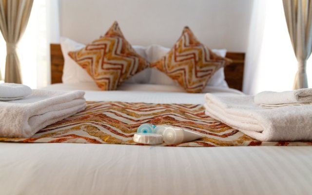 Restead Stay Apartments in Nairobi, Kenya from 114$, photos, reviews - zenhotels.com guestroom