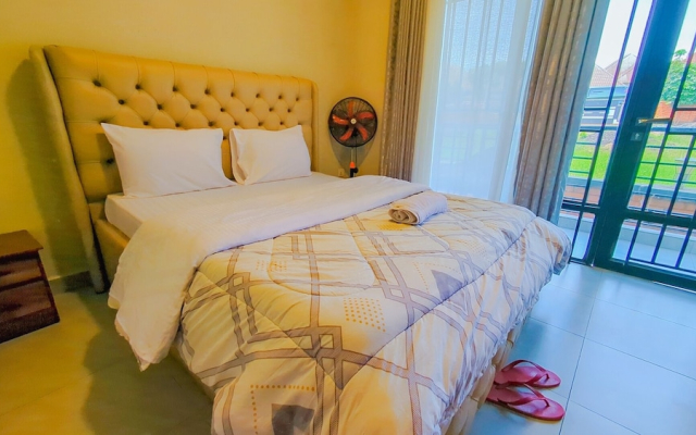 Vantiq Homes