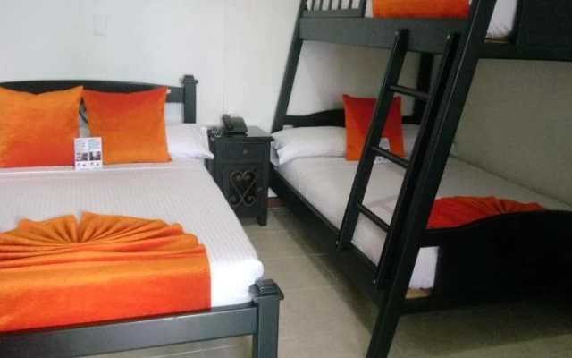 Hotel Colonial