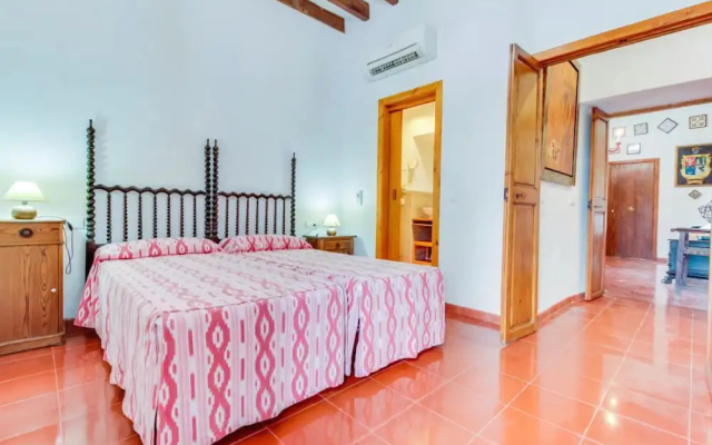 Finca Son Corco