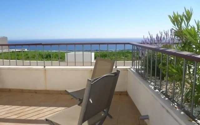 Fine Duplex Apartment - Near Beach