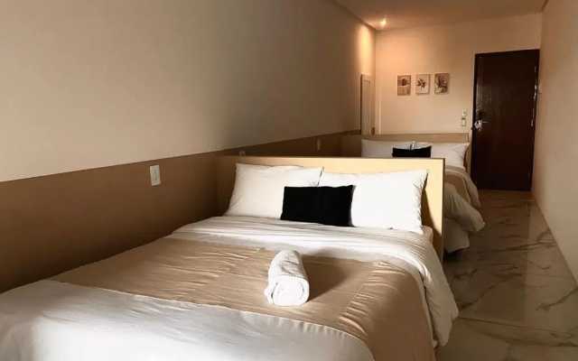 Hotel Novo Centro