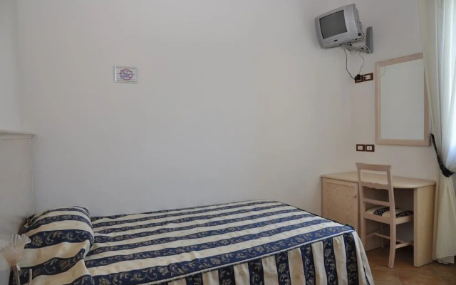 Trattoria Mingaren Albergo