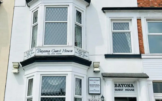 Bayona Guest House