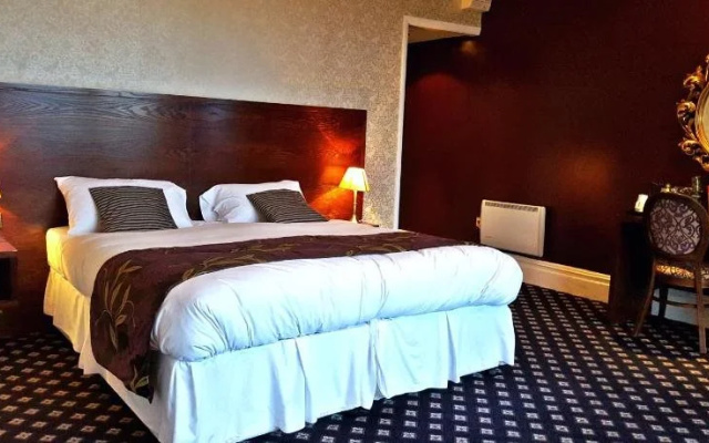 The Foley Arms Hotel Wetherspoon