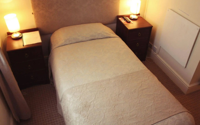 Savoy Court Hotel
