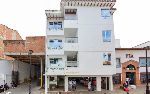 Hotel Gutier