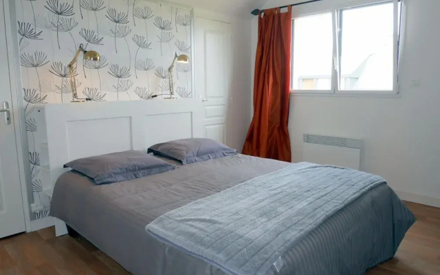 Holiday Home Close to the Beach, Plouneour-brignogan-plages