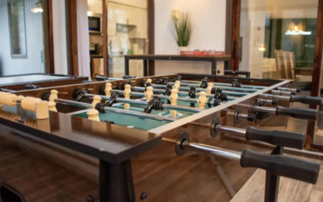 Sun-filled Gem Packed with Amenities