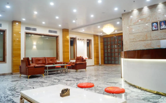 Hotel Shree Shyam International