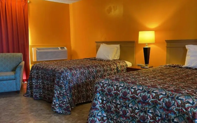Lake Country Inn