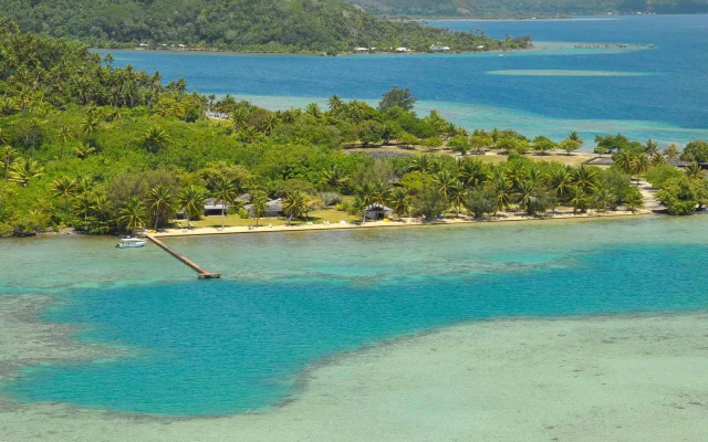 Hotel Atiapiti