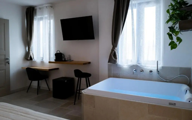 Dirium - exclusive rooms