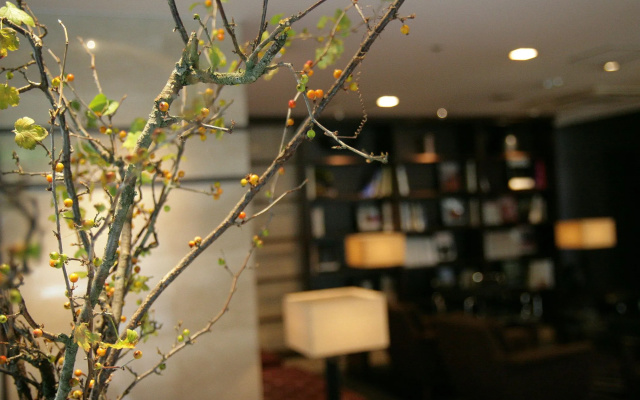 THE KNOT FUKUOKA Tenjin